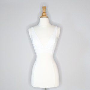 Wacoal Halo Lace Soft Cup Bra